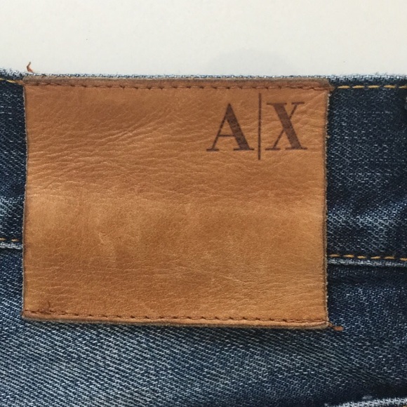 Men’s Armani Jeans - Picture 4 of 4